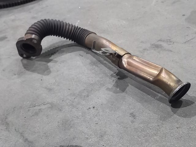 bontott RENAULT MASTER EGR Hűtő Cső